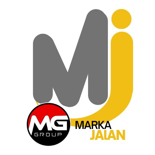 Cat Marka Jalan Thermoplastic By Monomer Mark